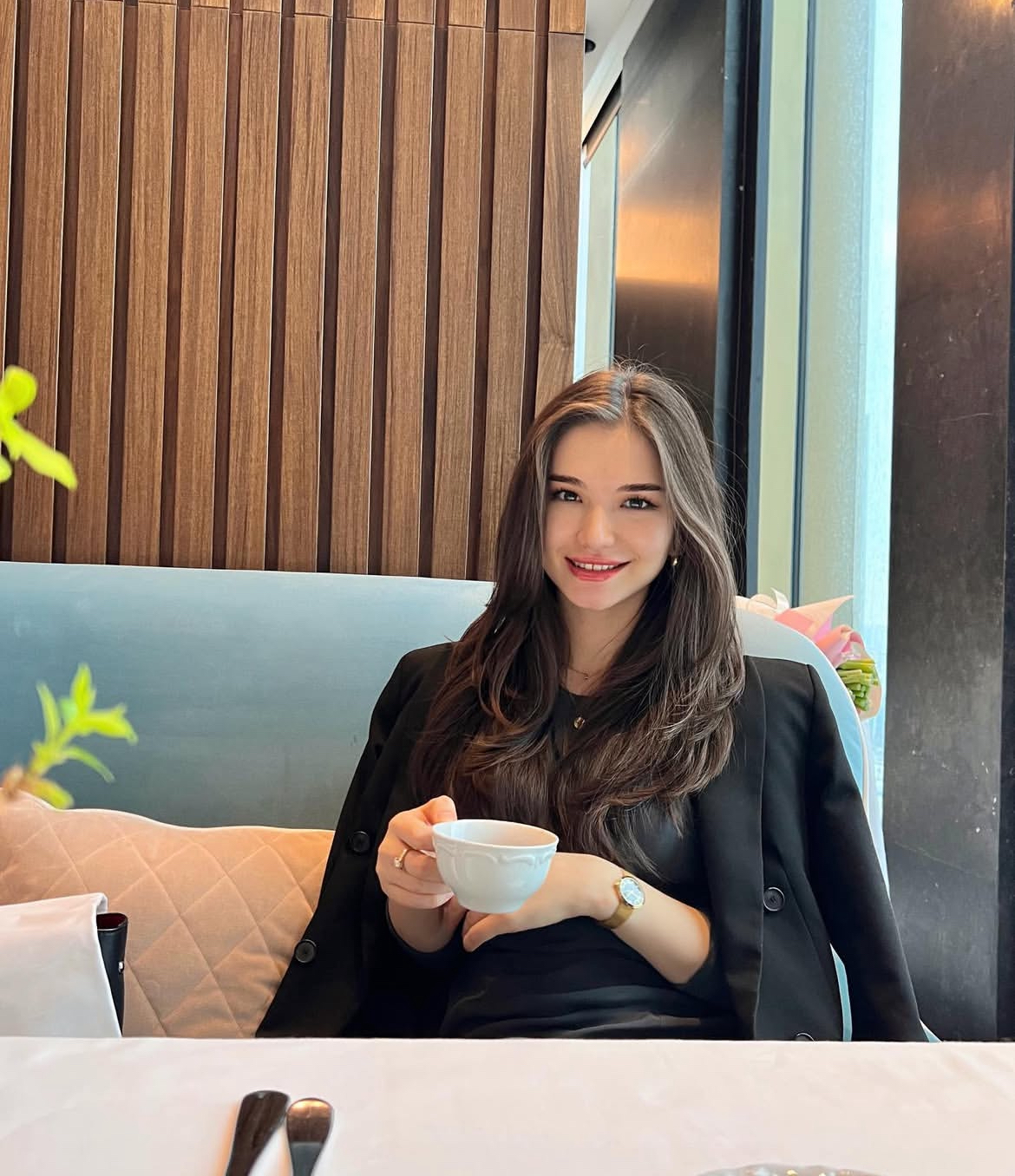 Фото менеджера