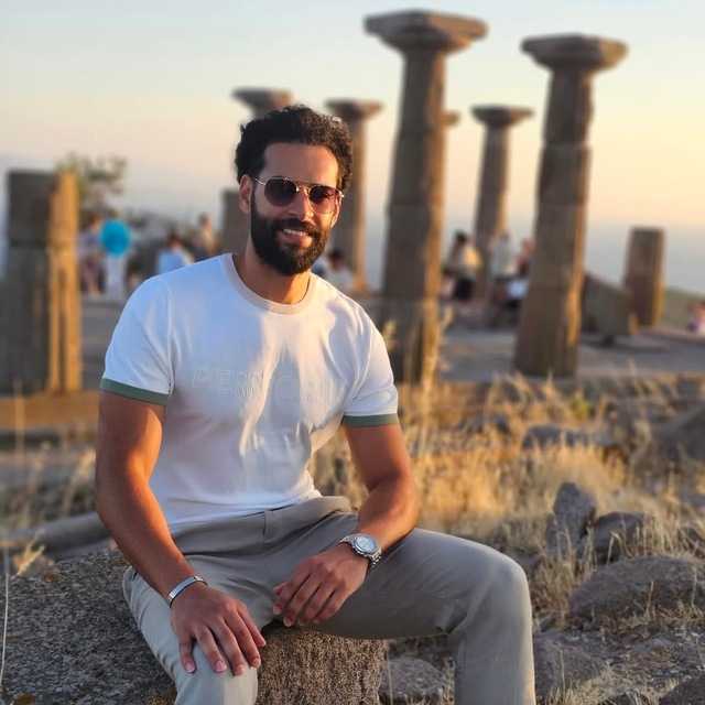 Фото менеджера