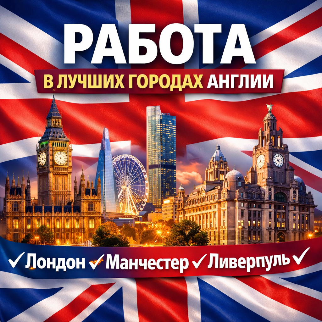 MHS GLOBAL RECRUITMENT LTD Трудоустройство в лучшие города Англии  logo